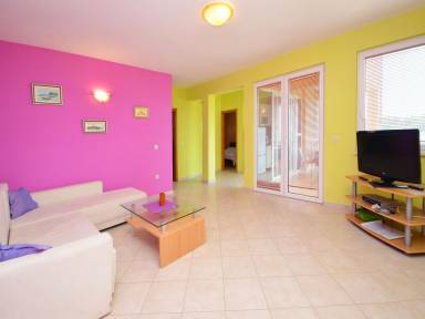 Apartment Blato