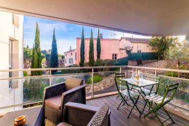 Appartement Cannes