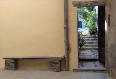 Ferienwohnung Brione sopra Minusio