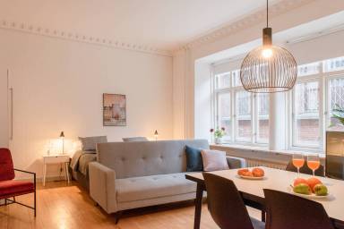 Apartment Aarhus