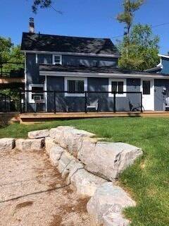 Cottage Grand Bend
