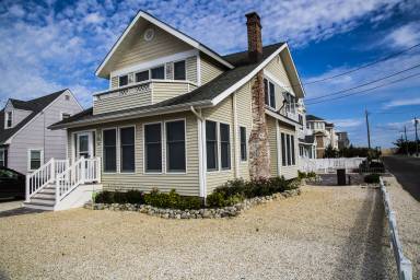 House Air conditioning North Beach Haven
