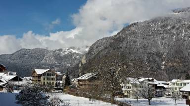 Ferienwohnung Interlaken