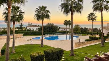 Appartement en copropriété Albufeira