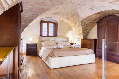 Appartamento Assisi