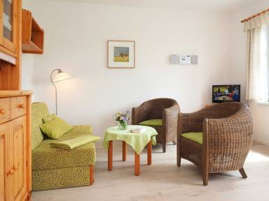 Ferienwohnung Dargen