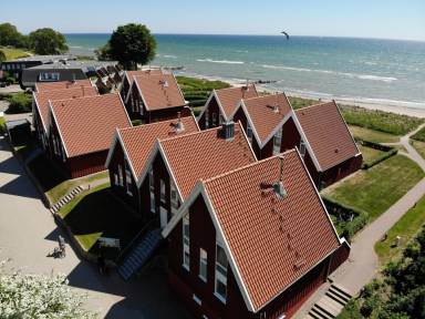 Ferienhaus Neustadt in Holstein