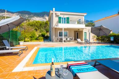 Villa Livathou