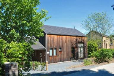 Huis Houffalize
