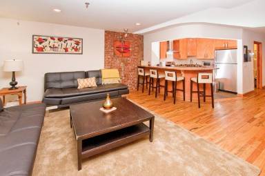 Apartment Washington Heights