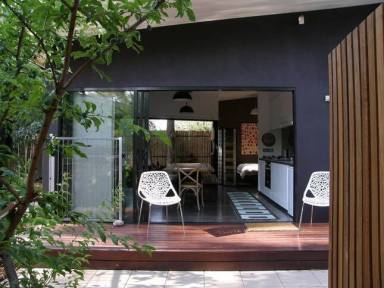 Apartment Braitling