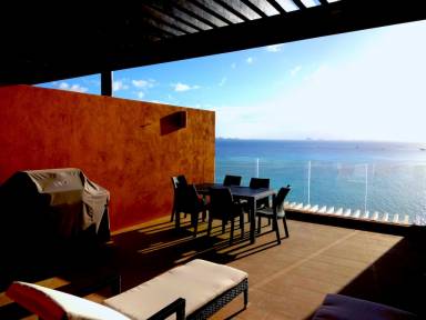 Condo Isla Mujeres