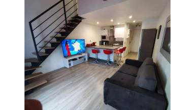 Apartment Épiais-lès-Louvres