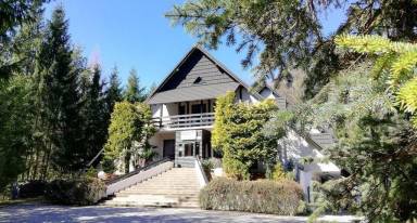 House Air conditioning Celje