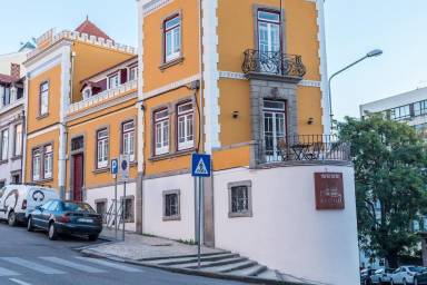 Apartment Coimbra
