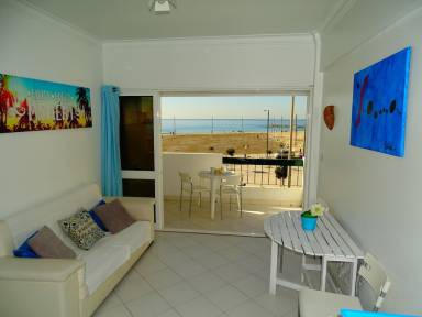 Appartement Terrasse / balcon Costa da Caparica