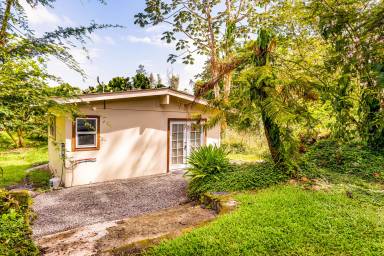 Apartment Pet-friendly Nanawale Estates