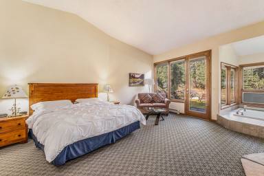 Condo Estes Park