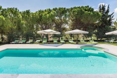 Villa Montemarciano