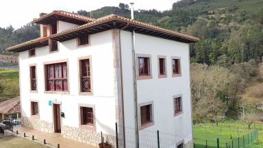 Casa rural Piscina Soto del Barco