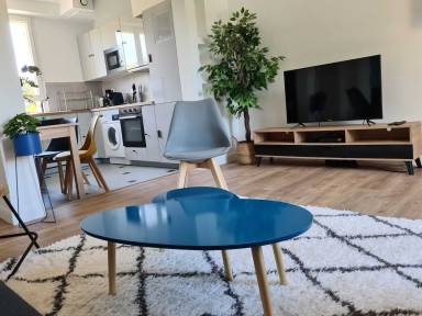 Apartment Croissy-sur-Seine
