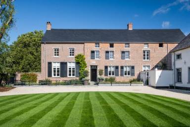 Accommodation Aalst