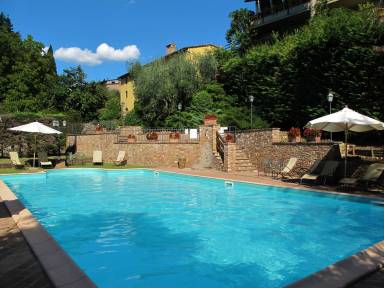 Apartment Turignano