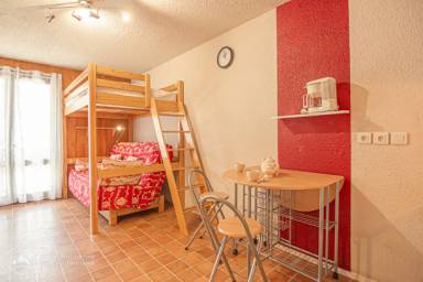 Appartement La Norma