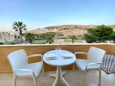 Apartamento Gozo
