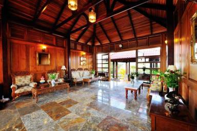 Villa Pool Anesakhan