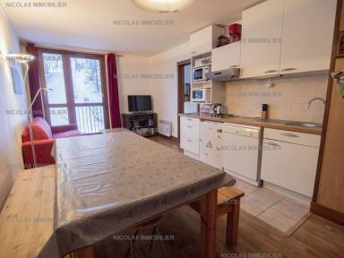 Appartement Isola 2000