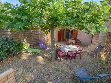 Appartement Casaglione