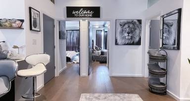 Apartment Ludlow