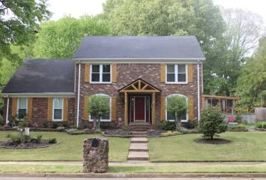House Collierville