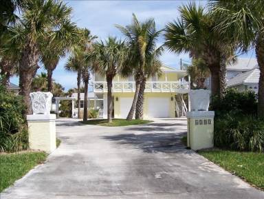 House Floridana Beach