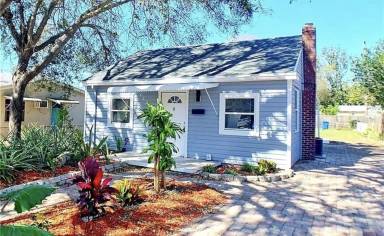 Cottage Kenneth City