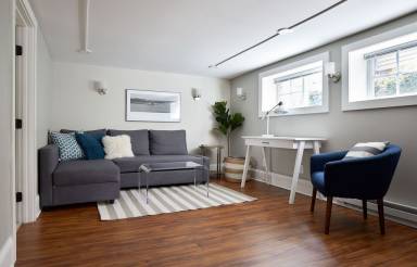 Apartment Fremont