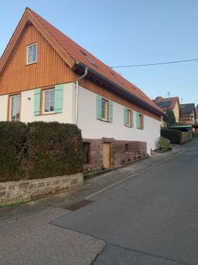 House Neckarsteinach