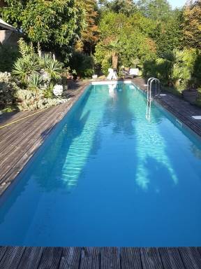 House Pool Bacalan