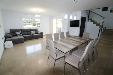 Villa Miami Platja