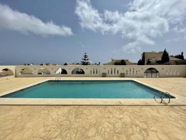 Maison de vacances El Poble Nou de Benitatxell