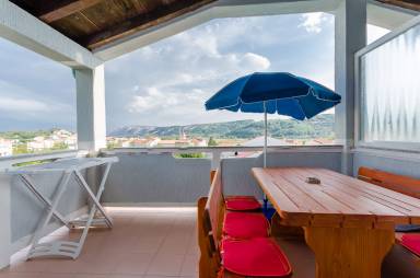 Apartament Lopar, Croatia