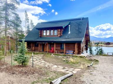 House Air conditioning Grand Lake