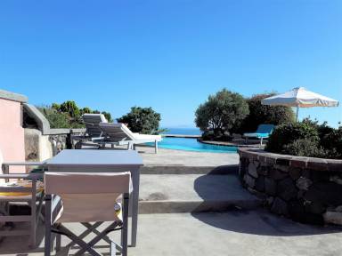 Appartamento Santorini