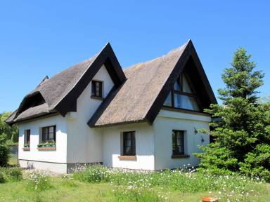 Ferienwohnung Greifswald