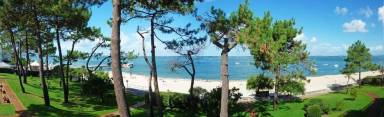 Appartement Bassin d'Arcachon