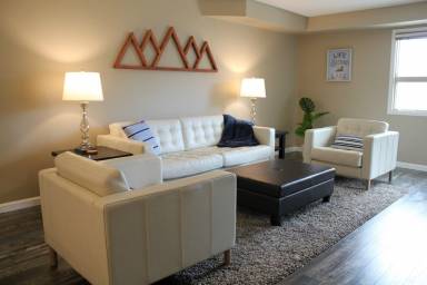 Apartment Invermere