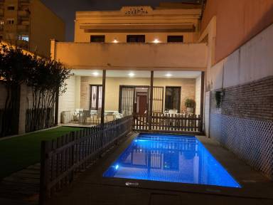 Villa Valencia