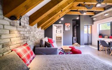 Apartament Żywiec