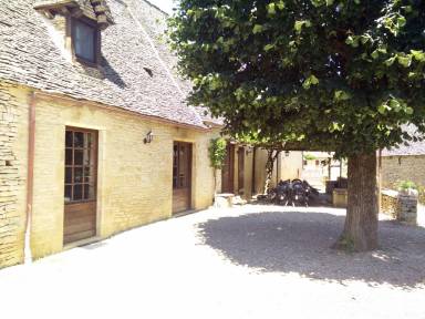 Gîte Sarlat-la-Canéda